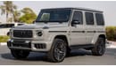 مرسيدس بنز G 63 AMG