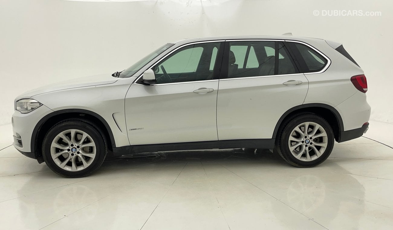 BMW X5 XDRIVE 50I 4.4 | Zero Down Payment | Free Home Test Drive