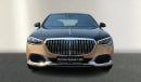 Mercedes-Benz S680 Maybach S680 Maybach Virgil Abloh 1 of 150