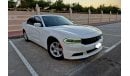 Dodge Charger SXT