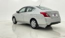 Nissan Sunny S 1.5 | Zero Down Payment | Free Home Test Drive