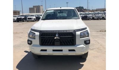 ميتسوبيشي L200