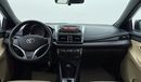 Toyota Yaris SE 1.3