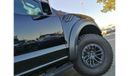 Ford F 150 Raptor FULL OPTION