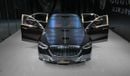 مرسيدس بنز S 580 S 580 4 Matic Long | Maybach | Black