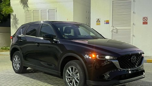 Mazda CX-5 FULL OPTION| SUNROOF | 2.5L | RADAR