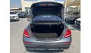 Mercedes-Benz E300 AMG Mercedes E300_Korea_2017_Excellent Condition _Full option