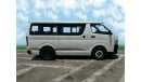 Toyota Hiace HIACE DIESEL 2.5L 2024