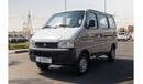 Suzuki EECO 7 Seater | AC | Power Steering | ABS | Airbag | Parking Sensor | Defogger - 2024