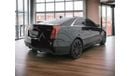 كاديلاك ATS 2018 Cadillac ATS AWD