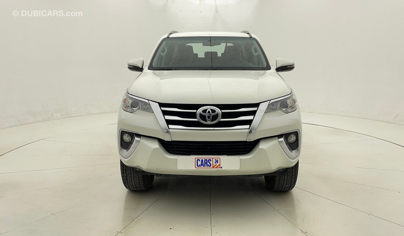 Toyota Fortuner EXR 2.7 | Zero Down Payment | Free Home Test Drive