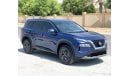 Nissan XTrail NISSAN XTRAIL 2023 ,2.5L GCC Spices، Free accident