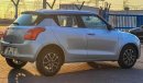 سوزوكي سويفت SUZUKI SWIFT 1.2L MC P32 GLX AMT SLDA (EXPORT ONLY)