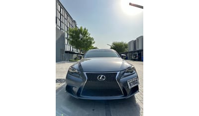 Lexus IS300 f Sport