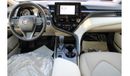 Toyota Camry LHD 2.5L HYBRID MID OPTION FWD AT 2024MY