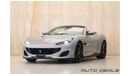 Ferrari Portofino Std | 2020 - GCC - Warranty Available - Service Contract - Top Tier - Excellent Condition | 3.9L V8