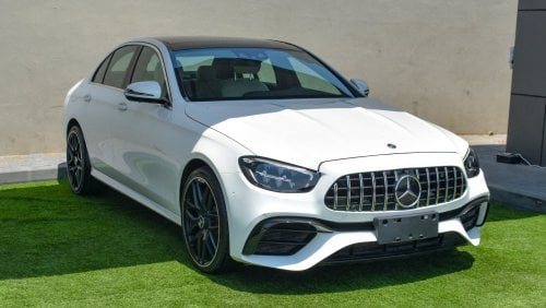 مرسيدس بنز E 350