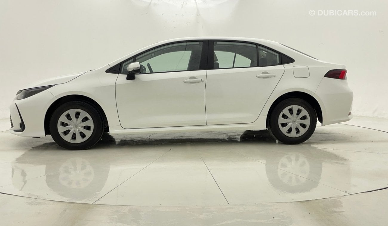 Toyota Corolla XLI 1.6 | Zero Down Payment | Free Home Test Drive