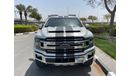 Ford F 150 FX4 Platinum