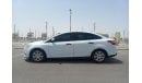 فورد فوكاس Ambiente 1.6L Sedan