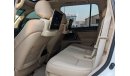 Toyota Land Cruiser EXR Land Cruiser 2015 Full Option Facelifted to 2024