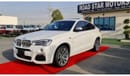 BMW X4 BMW X4 M40i 1 owner Japan Imported Full option- 34000Km only