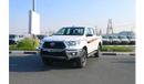 تويوتا هيلوكس Toyota Hilux 2.7L Petrol Manual 4WD 2025