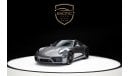 بورش 911 CARRERA GTS | WARRANTY AUG 2026