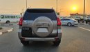 Toyota Prado 2.8L Diesel | RIGHT-HAND-DRIVE | PREMIUM BEIGE INTERIOR | DOWNHILL ASSIST | SUN ROOF | ELECTRIC SEAT