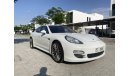 Porsche Panamera 3.6L, v6, 2013 (Not Flooded)