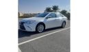 Toyota Camry SE TOYOTA CAMRY MODEL 2017 GCC VERY GOOD CONDITION