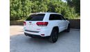 Jeep Grand Cherokee blackline 3.6L