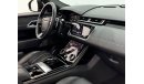 لاند روفر رينج روفر فيلار 2020 Range Rover Velar P380 R-Dynamic HSE, DEC 2024 Range Rover Warranty, Service Pack, GCC