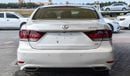 Lexus LS460 AWD