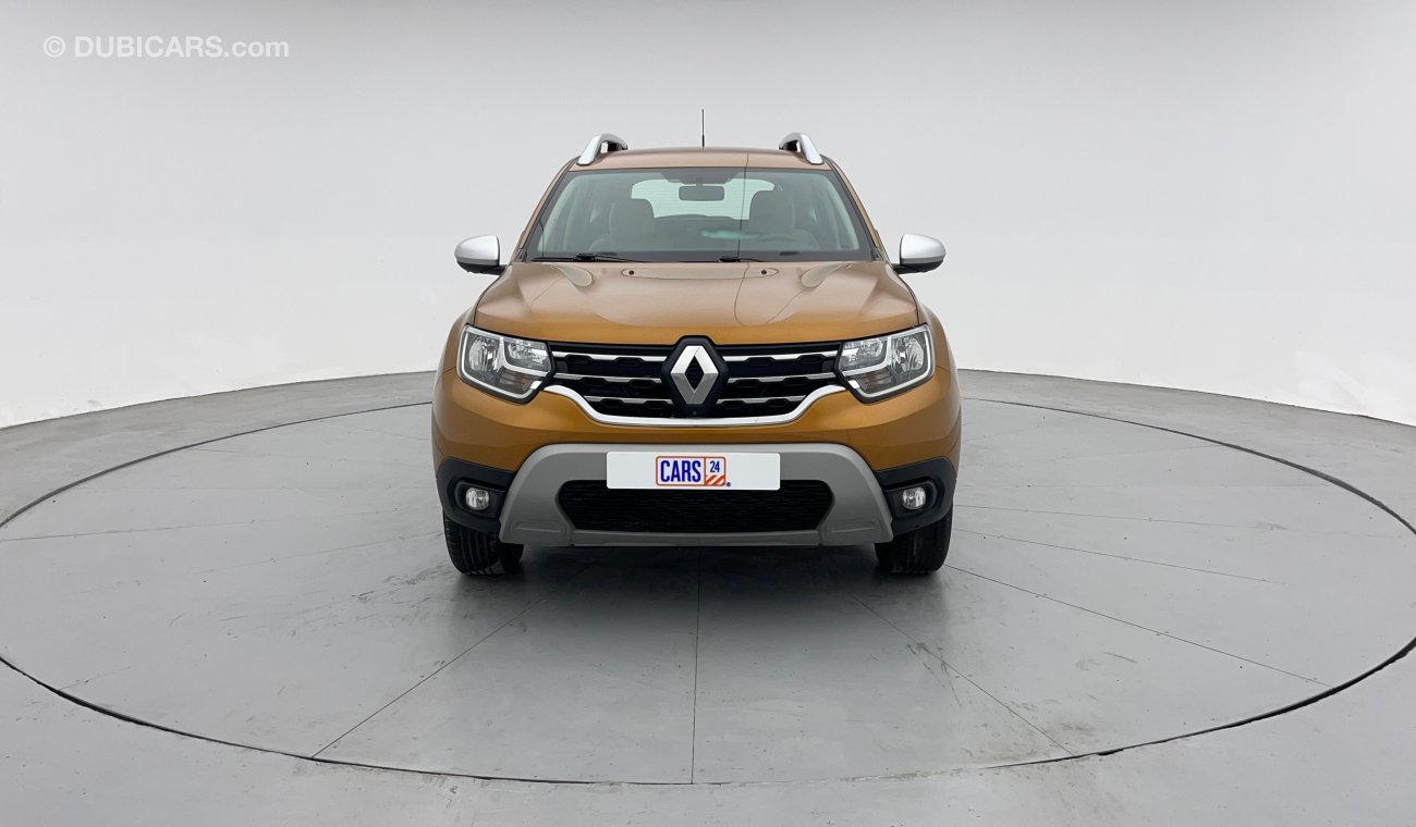 Renault Duster LE 1.6 | Zero Down Payment | Free Home Test Drive