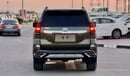 Toyota Prado LIMGENE BODY KIT | SUNROOF | 2017 | RHD | 2.8L DIESEL | AT | PREMIUM CONDITION