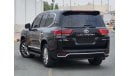 Toyota Land Cruiser GXR 2015 Modified to 2023 LHD Full Options