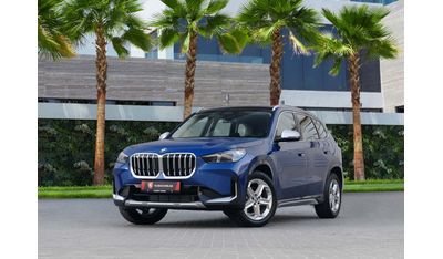 BMW X1 S-Drive 20Li | 2,840 P.M  | 0% Downpayment | Brand New!