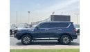 Nissan Patrol LE Platinum City