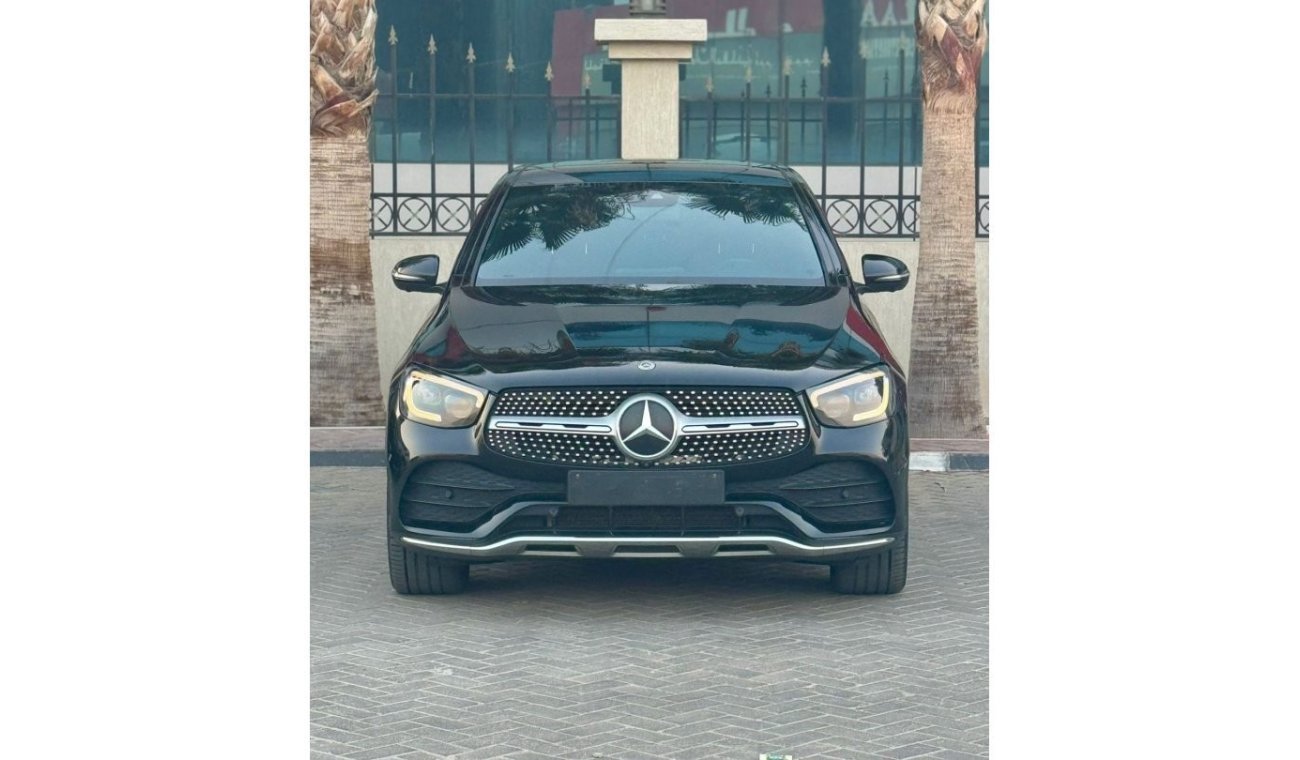 Mercedes-Benz GLC 200 Premium