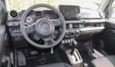 Suzuki Jimny GLX