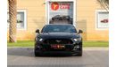 Ford Mustang S550 Exterior view