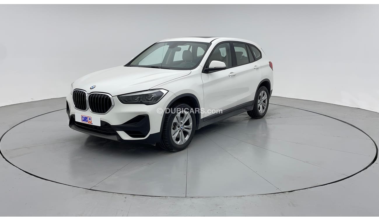 BMW X1 SDRIVE 20I EXCLUSIVE 2 | Zero Down Payment | Free Home Test Drive