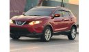 Nissan Rogue In excellent condition and requires no expenses