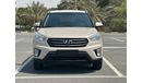 Hyundai Creta MODEL 2017 GCC CAR PERFECT CONDITION INSIDE AND OUTSIDE