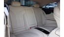 Mercedes-Benz S 500 Coupe Mercedes-Benz S500 Coupe / 2016 / European Clean Title Free Accident