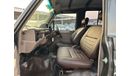 Toyota Land Cruiser Hard Top HARDTOP | BULL BAR | AIR SNORKEL | 1991 | RHD | 4.2L DIESEL | PREMIUM CONDITION