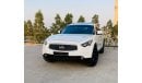 Infiniti FX50 Good condition car GCC