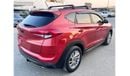 Hyundai Tucson Hyundai Tucson, model 2016, customs papers, 1600 cc engine