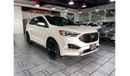 Ford Edge ST ST